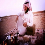 Fares al nashmy